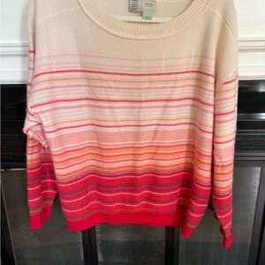 Cashmere Weekend Sweater
